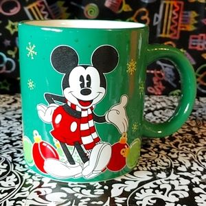 Disney mug